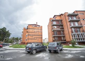 Продажа офиса, 41 м2, Бердск, микрорайон Морской, 4