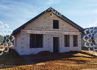 Продажа дома, 100 м2, деревня Берюлёво