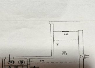 Продажа трехкомнатной квартиры, 87.2 м2, Полесск, Театральная улица, 14