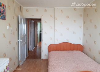Продажа 3-ком. квартиры, 63.3 м2, Екатеринбург, улица Прониной, 121, улица Прониной