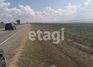 Земельный участок на продажу, 51 сот., хутор Рассвет, улица Айвазовского