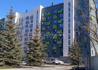 Продам квартиру студию, 25.27 м2, Челябинск, Советский район