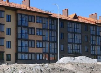 Продается 1-комнатная квартира, 25.6 м2, Тюмень, ЖК Северный квартал, улица Тимофея Чаркова, 69