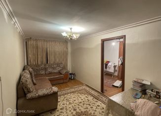 Продаю 2-ком. квартиру, 46 м2, Шали, улица А.А. Кадырова, 105А