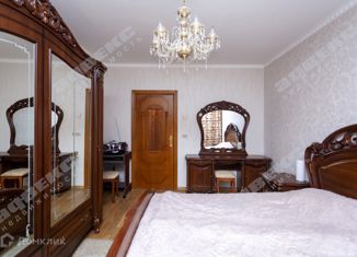 Продается трехкомнатная квартира, 81.8 м2, Санкт-Петербург, проспект Королёва, 48к1, проспект Королёва