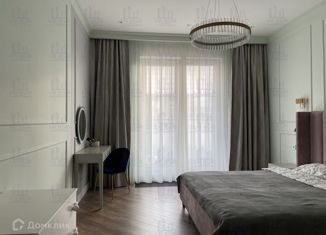 Сдаю в аренду 2-ком. квартиру, 82.1 м2, Санкт-Петербург, Вязовая улица, 8, Вязовая улица