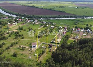 Продажа дома, 45 м2, деревня Нерлинка, деревня Нерлинка, 27