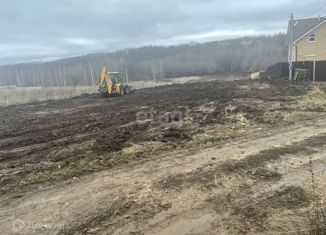 Продажа участка, 10 сот., село Введенская Слобода