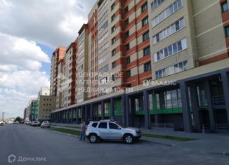Продается 3-комнатная квартира, 80.5 м2, Рязань, Большая улица, 106, район Дашково-Песочня