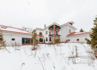 Продаю дом, 1000 м2, деревня Воронино