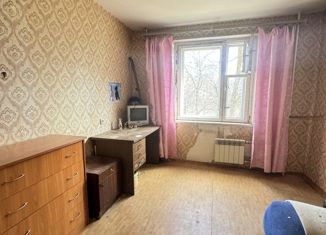 Продам трехкомнатную квартиру, 64.3 м2, Костромская область, микрорайон Давыдовский-2, 33