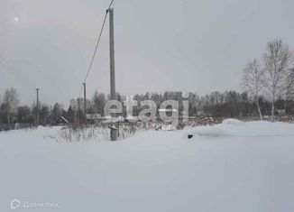 Продается земельный участок, 8.07 сот., СНТ Заречное