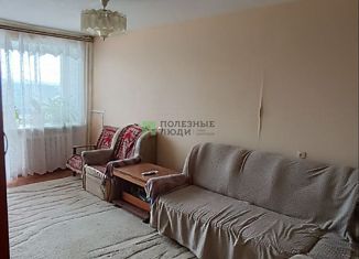 2-комнатная квартира на продажу, 46.1 м2, Чайковский, Вокзальная улица, 43