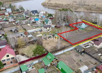 Дом на продажу, 100 м2, СНТ Сапожок, Рябиновая улица