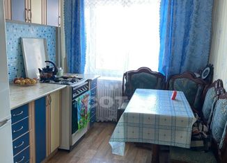 Продаю трехкомнатную квартиру, 78.1 м2, Воронеж, Московский проспект, 109, Северный жилой район