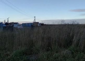 Продажа земельного участка, 8 сот., коттеджный поселок Ежевичное, Ежевичная улица