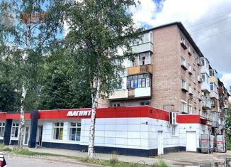 Продам 1-ком. квартиру, 30.5 м2, Ярославль, Угличская улица, 30, жилой район Пятёрка