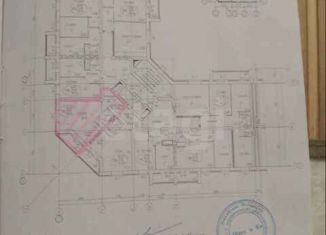 Продажа квартиры студии, 42.82 м2, Тюмень, улица Тимофея Кармацкого, 11, ЖК Ария