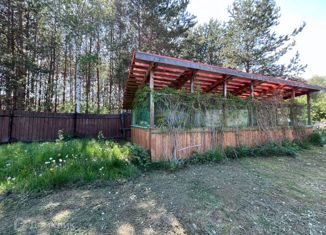 Участок на продажу, 10 сот., коллективный сад № 75 Медвежье