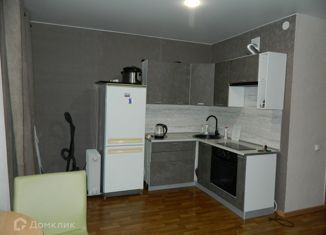 Квартира на продажу студия, 32 м2, Челябинская область, Раздольная улица, 10