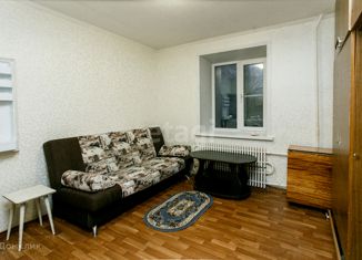 Продается 1-ком. квартира, 12 м2, Томск, улица Ференца Мюнниха, 1, Ленинский район