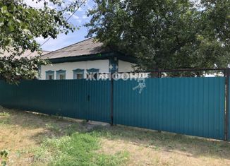 Продам дом, 55.2 м2, Карасук, улица Демьяна Бедного, 128