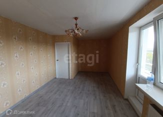 Продаю однокомнатную квартиру, 34.6 м2, село Плодовое, улица Пушкина, 11