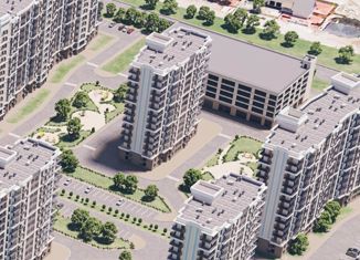 Продается 1-комнатная квартира, 35.5 м2, поселок городского типа Заозерное, улица Аллея Дружбы, 1