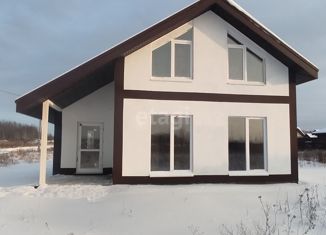 Продается дом, 85 м2, деревня Иваново-Кошевники