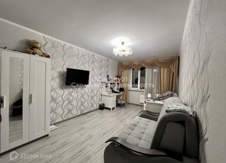 Продается 3-комнатная квартира, 72.9 м2, Москва, улица Горчакова, 7, улица Горчакова