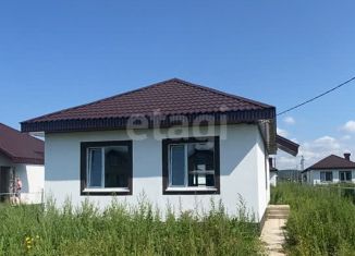 Продается дом, 67 м2, деревня Старые Киешки, улица Гафури, 19