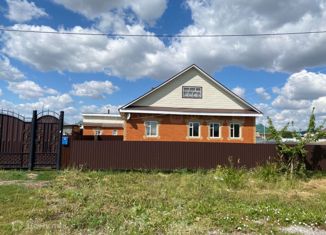 Продается дом, 125 м2, Кукмор, улица Ивана Михеева, 14