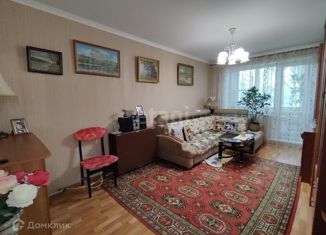 Продажа 3-ком. квартиры, 67 м2, Самара, улица Челюскинцев, 19, Октябрьский район