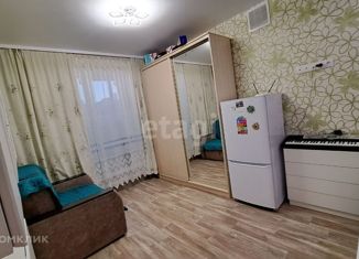 Квартира на продажу студия, 21 м2, Самарская область, улица Кирилла и Мефодия, 1