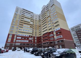 Продаю двухкомнатную квартиру, 110 м2, Иваново, Дюковская улица, 27А