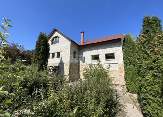 Продаю дом, 340 м2, деревня Долгий Буерак, Лесная улица