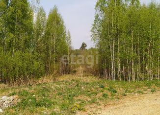 Продам участок, 18.9 сот., коттеджный посёлок Солнечный