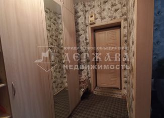 Продаю двухкомнатную квартиру, 47.3 м2, поселок Юрга-2, Новая улица, 1