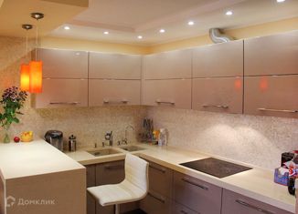 Двухкомнатная квартира на продажу, 62 м2, Краснодар, Душистая улица, 77, ЖК Дуэт