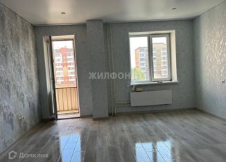 Продажа квартиры студии, 27.3 м2, Абакан, улица Маршала Жукова, 89