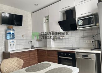 Продам 2-комнатную квартиру, 59.3 м2, Алтайский край, Балтийская улица, 95