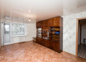 Продается 3-комнатная квартира, 54.5 м2, Ижевск, Редукторный проезд, 15, жилой район Культбаза