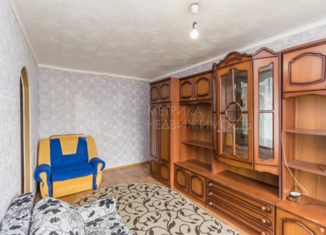 1-комнатная квартира на продажу, 30.6 м2, Тюмень, Калининский округ, Мельзаводская улица, 54