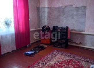 Продам дом, 58.5 м2, село Омутинское, Советская улица, 139