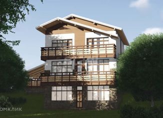 Продаю дом, 250 м2, село Раздольное, Буковая улица