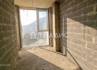 Продажа 1-комнатной квартиры, 48.7 м2, село Мысхако, Шоссейная улица, 1