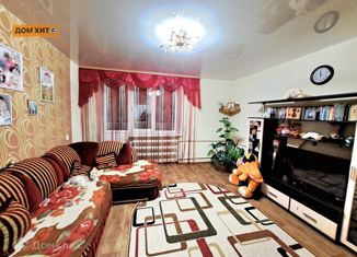 Продам 2-комнатную квартиру, 52 м2, село Кольцово, проспект Мира, 6