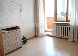 Продаю 2-комнатную квартиру, 46.9 м2, Томск, улица Нахимова, 4