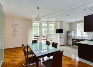 Аренда дома, 350 м2, деревня Дунино