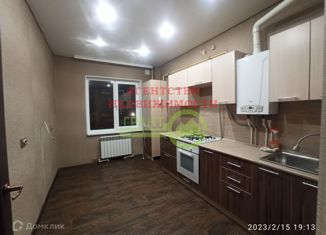 Сдам в аренду 1-ком. квартиру, 38 м2, поселок Дубовое, Лунная улица, 7А